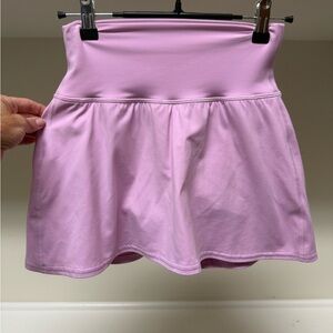 Lululemon Athletica Align High Rise skirt